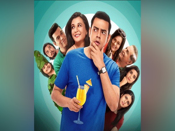 Cyrus Sahukar shares how his character evolved in Mind the Malhotras season 2