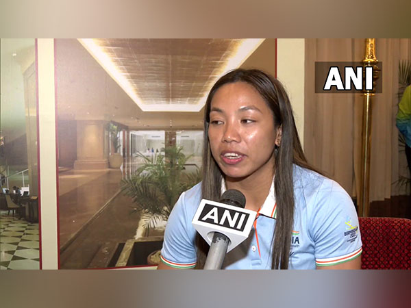 We feel empowered to perform for India: CWG 2022 gold medalist Mirabai Chanu on meeting PM Modi