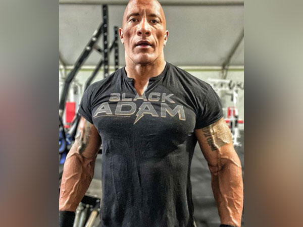 Dwayne Johnson reveals he lobbied to get Black Adam removed from DCs 2017 Shazam! film