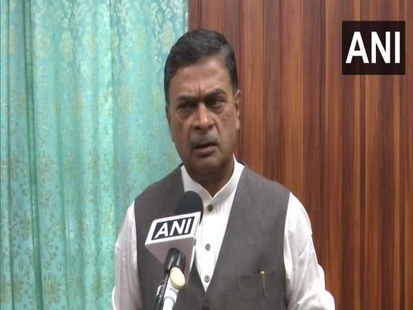 No morality, only power the motive behind Nitish Kumars move: Union minister R K Singh