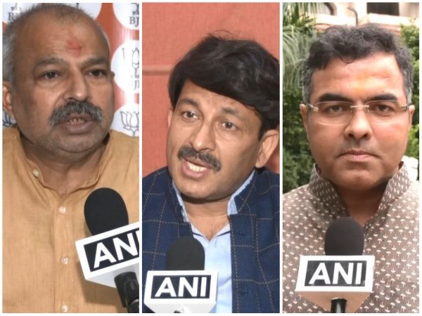BJP leaders hit back at Kejriwal over freebies remark, accuse him of speaking lies, resorting to revdi politics