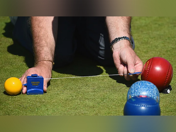 CWG 2022: Lawn Bowls player Mridul Borgohain wins second-round match against Falkland Islands Chris Locke