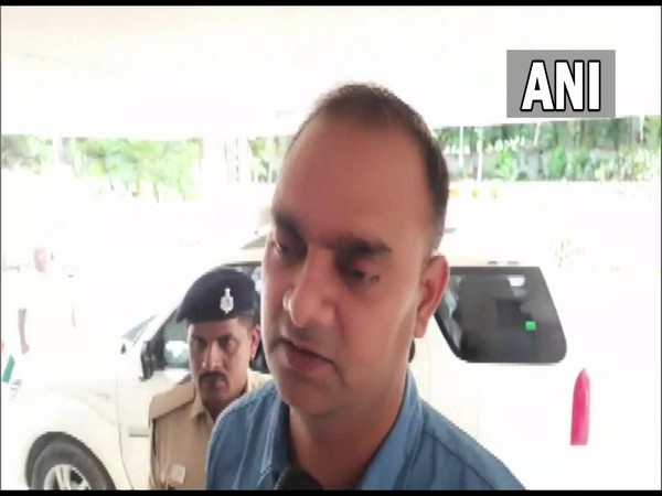Bihar: Three-member committee constituted to probe special treatment to ex-MP, convict Anand Mohan Bihar: Three-member committee constituted to probe special treatment to ex-MP, convict Anand Mohan