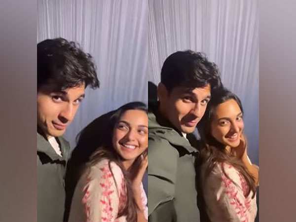 Sidharth Malhotra, Kiara Advani mark first anniversary of Shershaah with special video