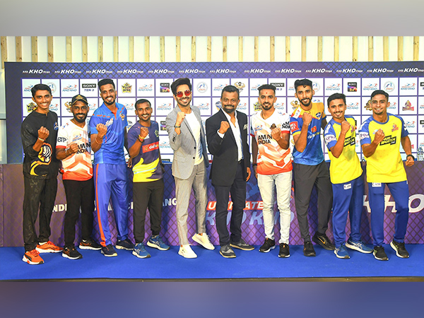 Inaugural season of UKK to present Desi Kho-Kho in new style