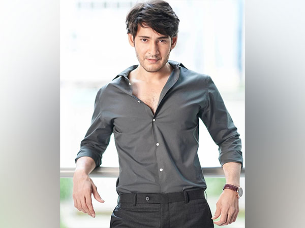 "Blessed beyond measure": Mahesh Babu expresses gratitude for birthday wishes