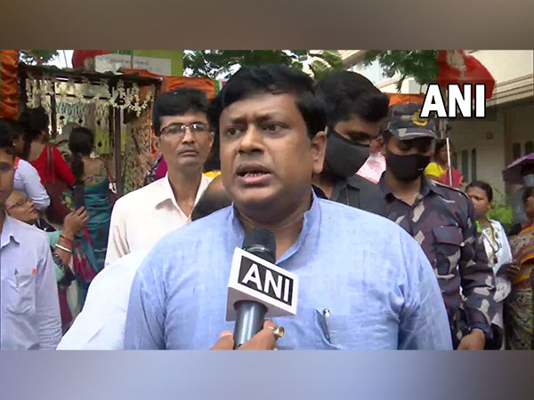 Cabinet reshuffle by West Bengal CM is way to divert peoples attention from corruption cases, says BJP president Sukanta Majumdar