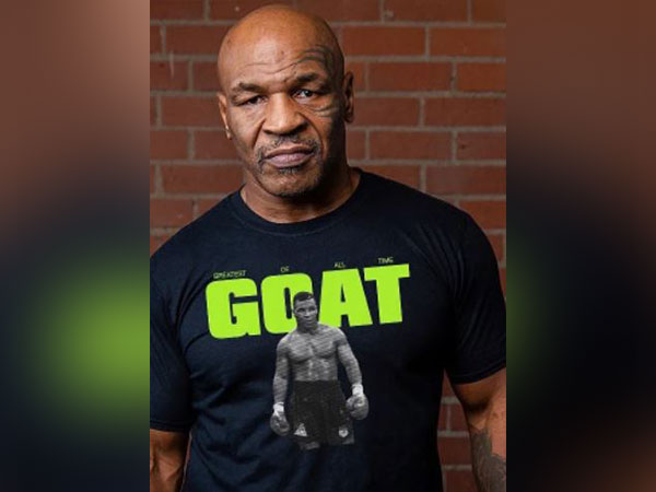 Mike Tyson criticises Hulu over series about his life, Mike