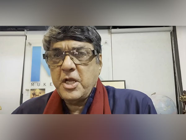 DCW chairperson issues notice over actor Mukesh Khannas misogynistic remarks