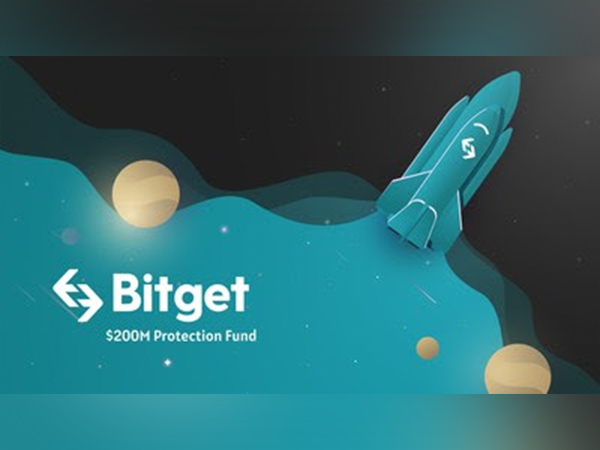 Bitget launches USD 200 million Protection Fund to safeguard users asset security