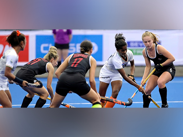 CWG 2022: Indian womens hockey team reaches semifinal after 3-2 win over Canada