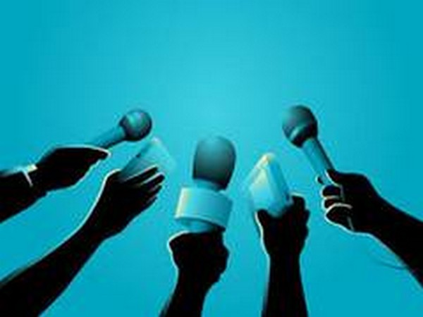 Afghanistans media in doom as country loses nearly 60 pc journalists under Taliban rule