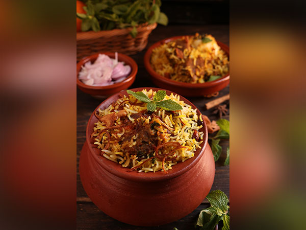 Dont avoid beef on biryani festivals: Tamil Nadu SC/ST Commission