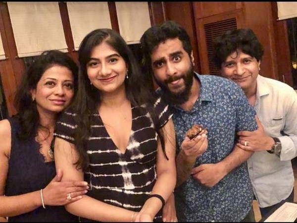 KKs children shares a recreated version of Yaaron  on Friendships day