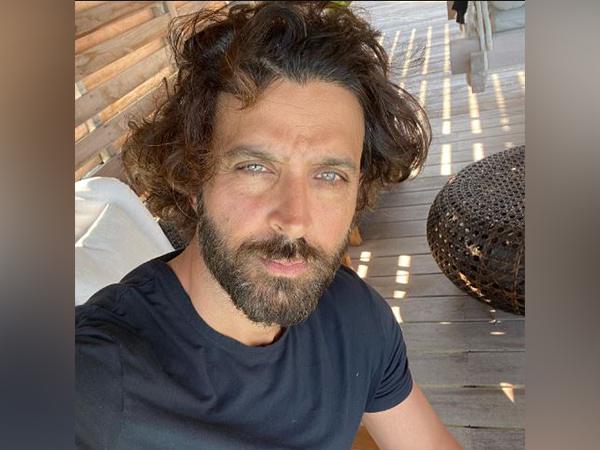 Hrithik Roshan shares Independence Day post, refers to Indias boundless potential