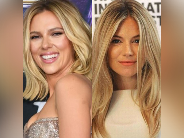 Scarlett Johansson, Sienna Miller to star in Kristin Scott Thomass directorial debut My Mothers Wedding