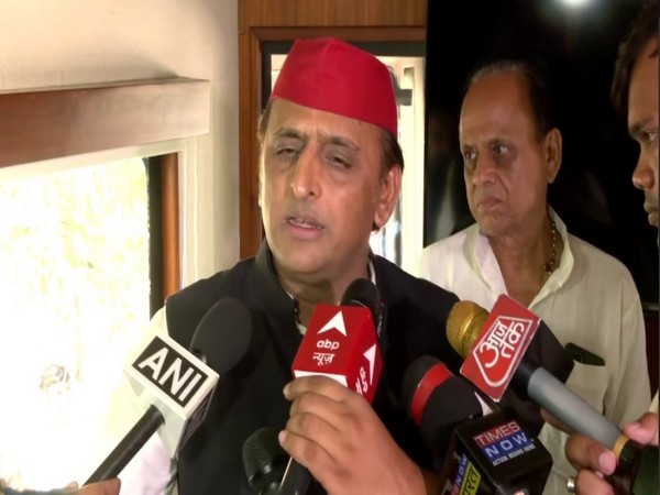 SP chief hails Bihar CM Nitish Kumars decision to break alliance with BJP, calls it a good start