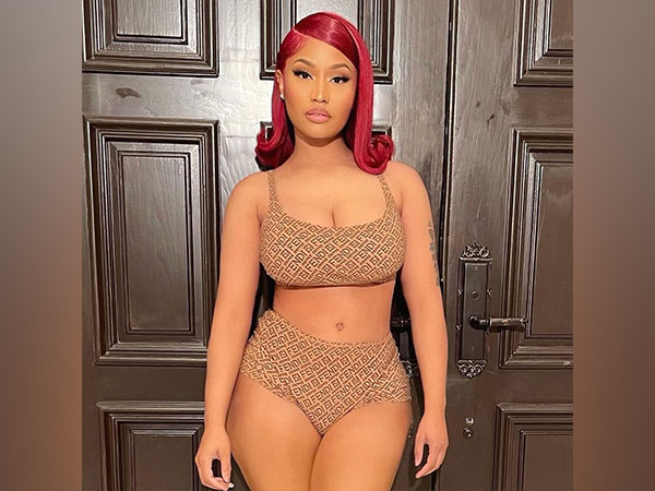 Nicki Minaj to receive Michael Jackson Video Vanguard Award at VMAs