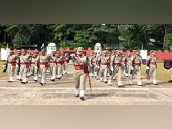 151 police personnel get Union Home Ministers Medal for Excellence in Investigation