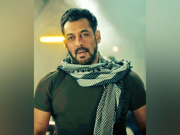 Salman Khan, Katrina Kaifs action thriller Ek Tha Tiger turns 10