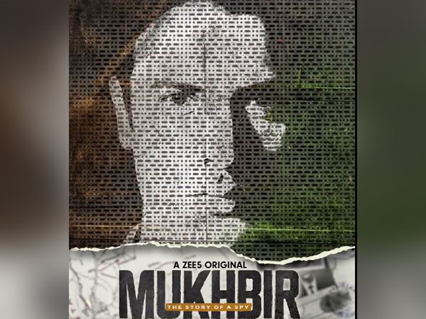 New espionage drama series Mukhbir - The Story of a Spy announced on Independence Day