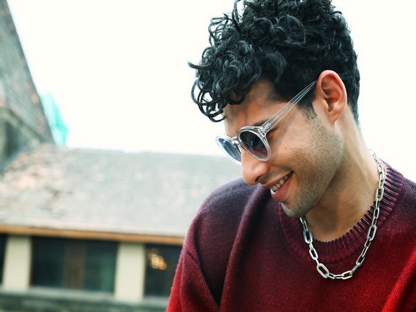 Siddhant Chaturvedi shares throwback picture from debut series Inside Edge