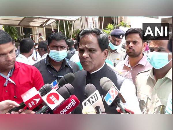 Union minister says ED raids on Sanjay Rauts residence not politically motivated