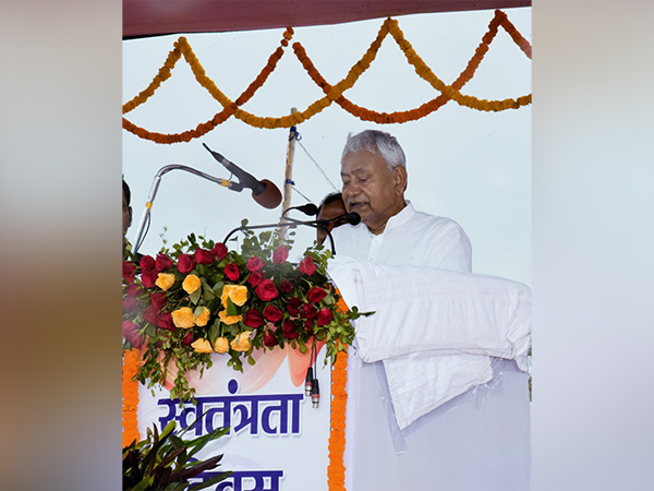 10 lakh jobs, 20 lakh employment opportunities: Bihar CM Nitish Kumars announcement during Independence Day address