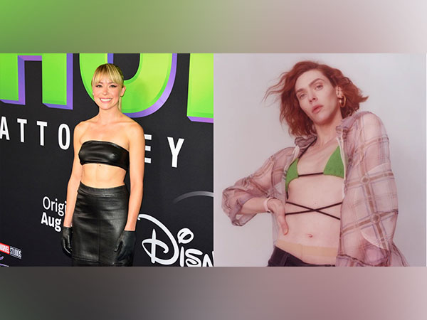 Tatiana Maslany reveals late musician Sophie inspired her role in She-Hulk: Attorney at Law