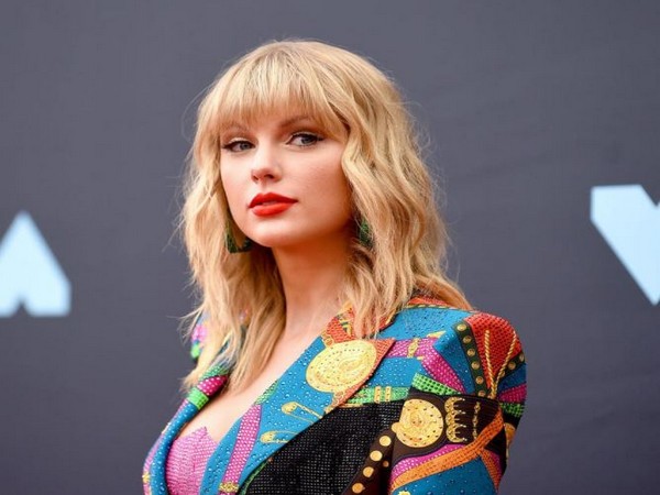 Taylor Swift slams Shake It Off copyright lawsuit