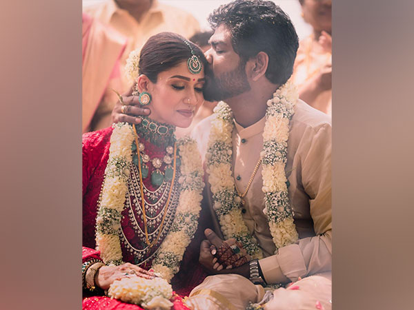 WATCH: Nayantharas wedding documentary teaser out