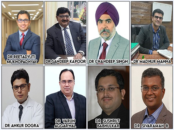 On This Bone &amp; Joint Day: 8 Best Orthopedics advice on how to manage arthritis