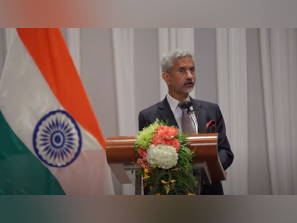 "Obviously of interest to us": Jaishankar on China spy vessel docking in Sri Lanka