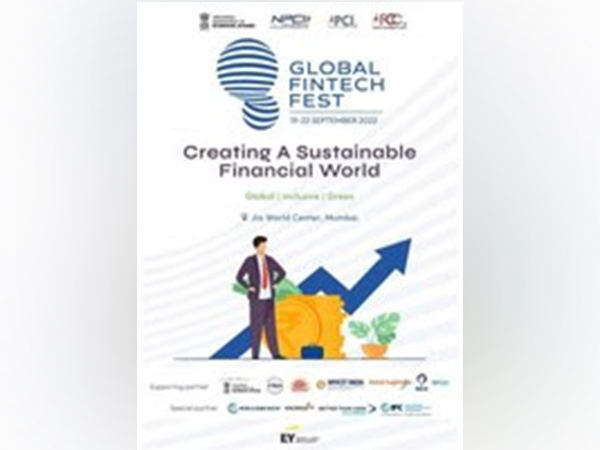 Worlds largest Fintech Conference is back