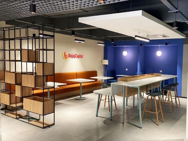 Bajaj Capitals digital-first branch now opens near you at Bhikaji Cama Place