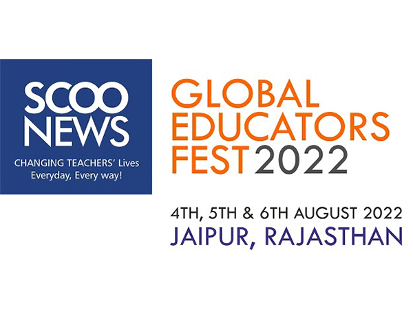 Jaipur set to host Indias largest education brainstorm