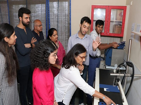 Nai Subah Foundation and Shaurya Foundation Trust collaborate for assisted employment program Packaging Panthers