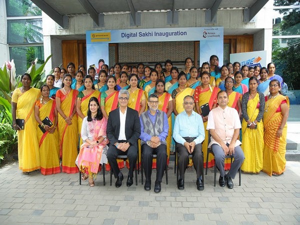 L&amp;T Financial Services inaugurates Digital Sakhi project in Karnataka