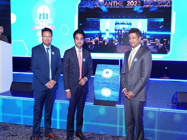 Aakash BYJUS launches Education for All towards inclusivity and empowerment of the girl child