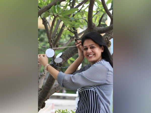 Wingreens World celebrates "Vrikshabandhan", shares love for trees and pledge to protect them for life with nationwide campaign