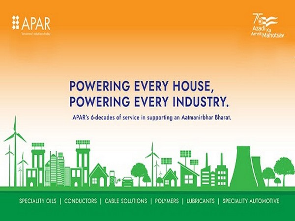 APARs 6-decades of service in supporting an Aatmanirbhar Bharat