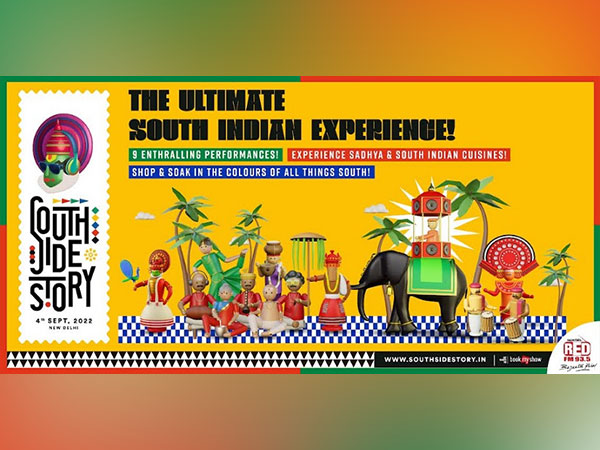 RED FM announces return of South Side Story in Delhi