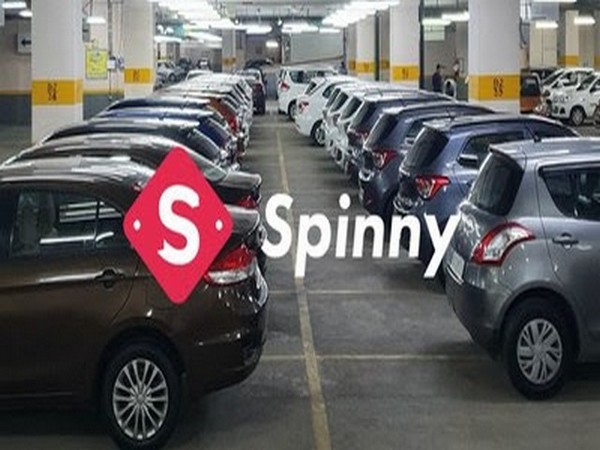 Spinnys Take on the Swiftly Changing Automobile Industry