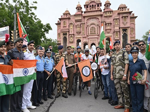 #Not Entertainers, on the occasion of World Elephant Day World Animal Protection launches its Petition and Awareness Campaign "No Pride in Elephant Ride"