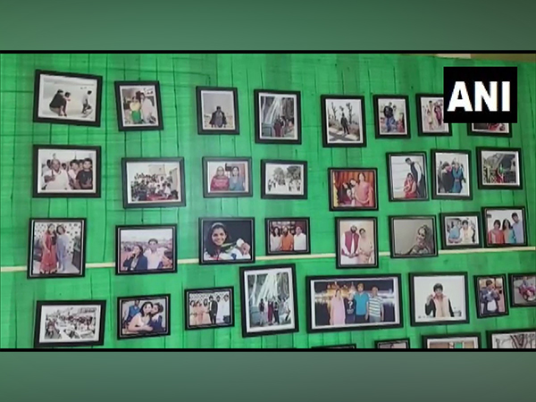 Feeling of capturing gold is different: Sakshi Maliks parents on CWG triumph of "golden girl"