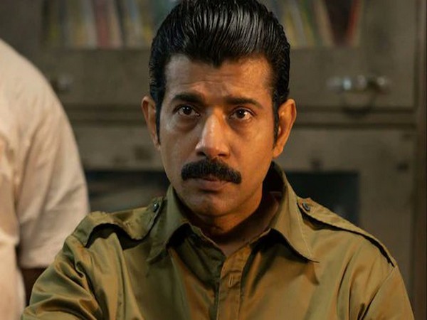 Vineet Kumar to headline Dirshyam Films new project Siya