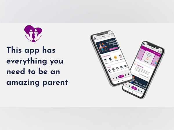 Majestic Garbh Sanskar launched worlds first activity-based parenting app named Parenting Guru
