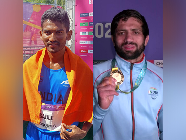 Vinesh Phogat, Ravi Dahiya, Avinash Sable headline Indias Day 9 performance at Commonwealth Games 2022