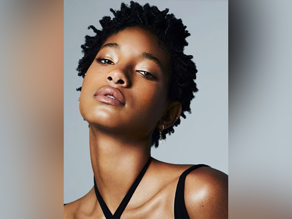 Will Smiths daughter Willow opens up about her fathers Oscars slap