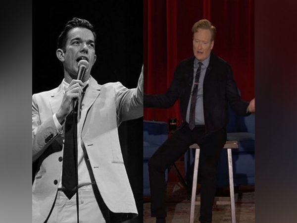 New York Comedy Festival 2022 to be headlined by John Mulaney, Conan OBrien